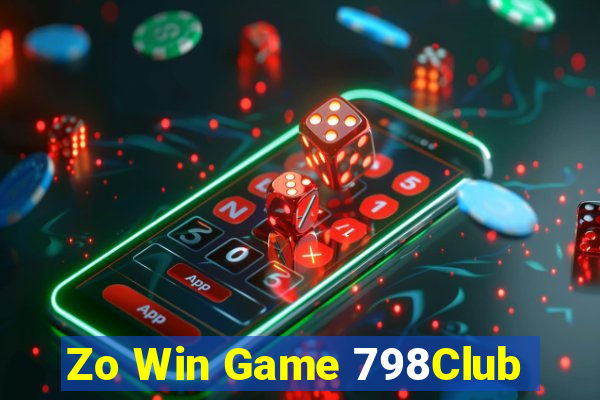 Zo Win Game 798Club