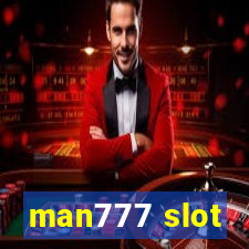 man777 slot