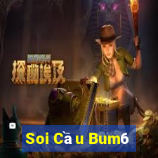 Soi Cầu Bum6