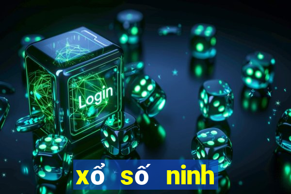 xổ số ninh thuận lâu ra nhất