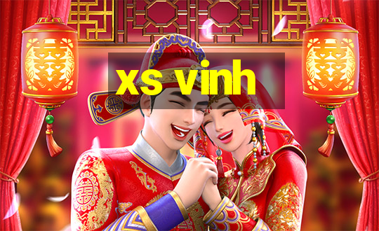 xs vinh