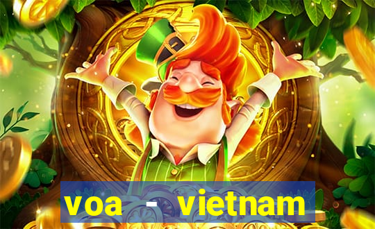 voa - vietnam online academy