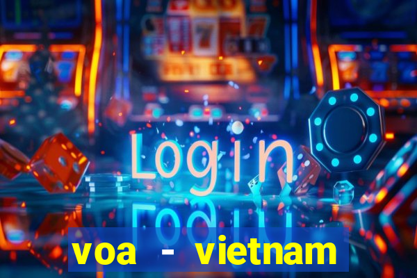 voa - vietnam online academy