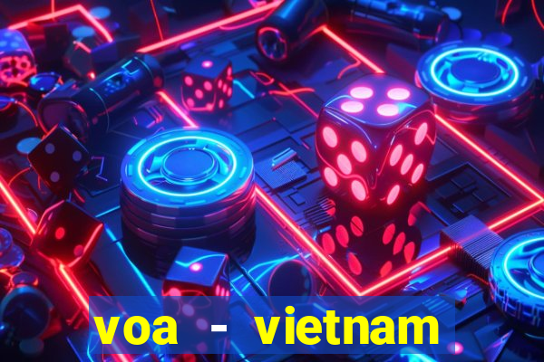 voa - vietnam online academy