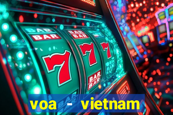 voa - vietnam online academy