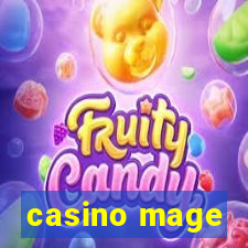 casino mage