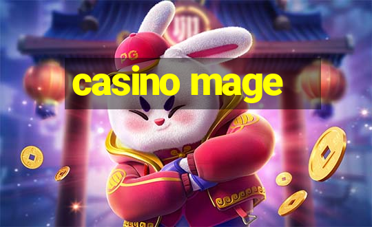 casino mage