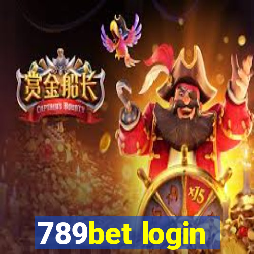 789bet login