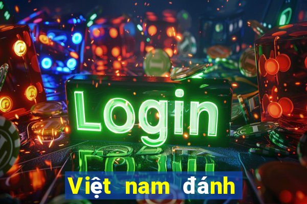 Việt nam đánh bại tỷ số