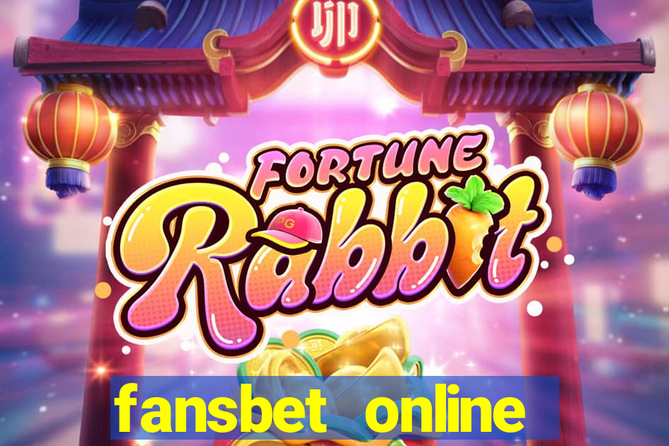 fansbet online casino review