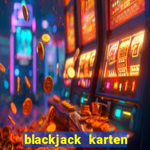 blackjack karten zählen buch