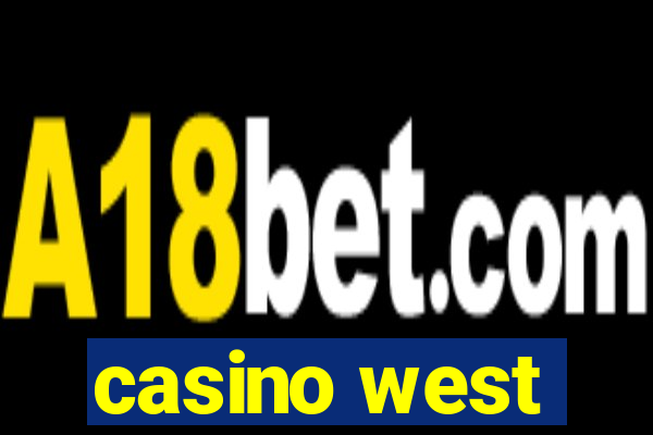 casino west