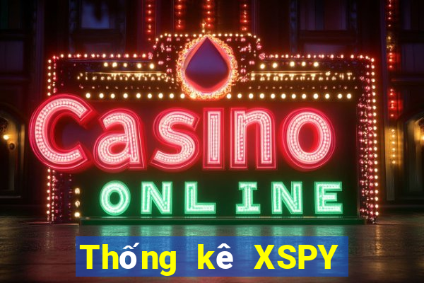 Thống kê XSPY ngày 3