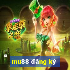 mu88 đăng ký