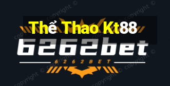 Thể Thao Kt88