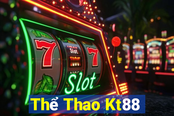 Thể Thao Kt88