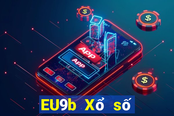 EU9b Xổ số Tải về