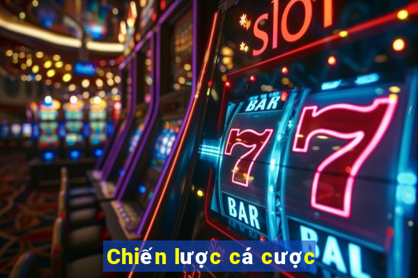 Chiến lược cá cược