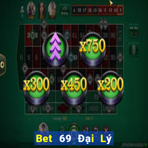 Bet 69 Đại Lý Cấp 1 Game Bài