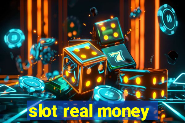 slot real money