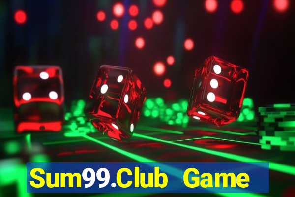 Sum99.Club Game Bài Tứ Sắc