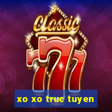 xo xo truc tuyen