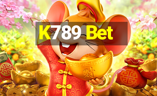 K789 Bet