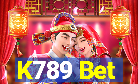 K789 Bet