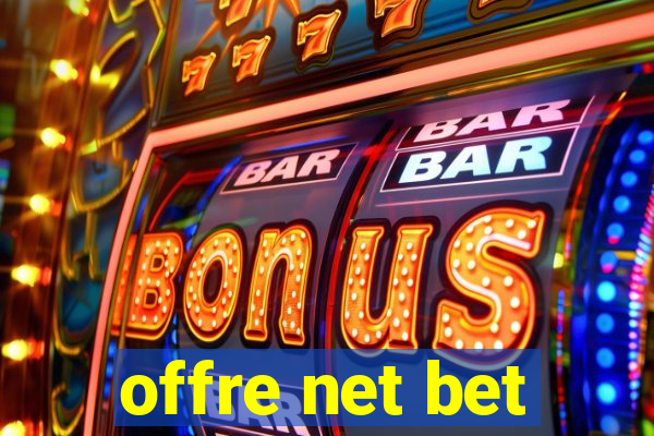 offre net bet