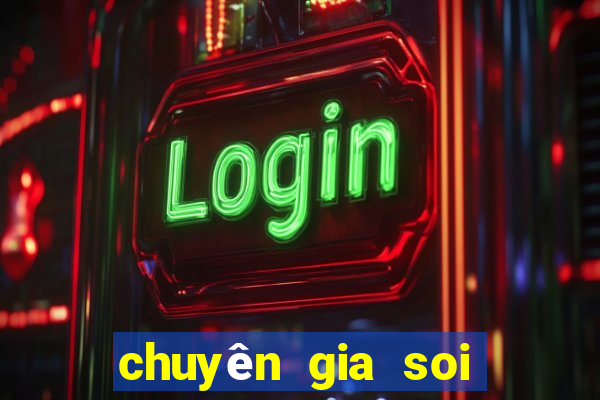 chuyên gia soi cầu 7777