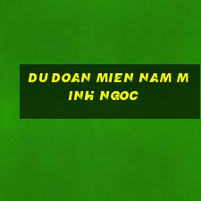 du doan mien nam minh ngoc