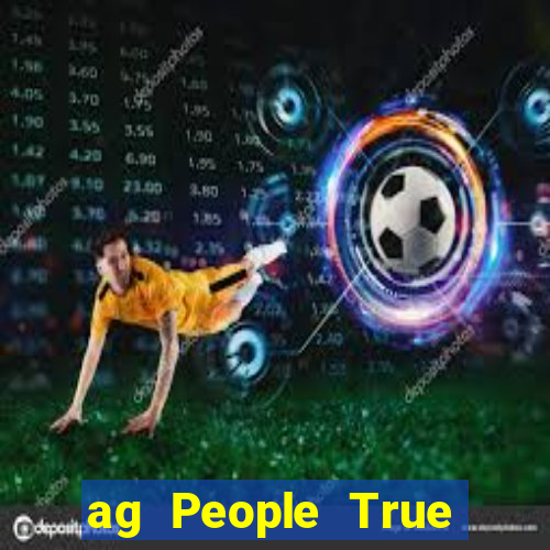 ag People True Video app Tải về