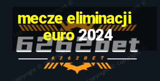 mecze eliminacji euro 2024