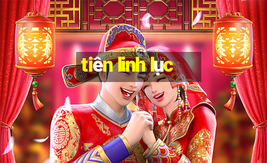 tiên linh lục