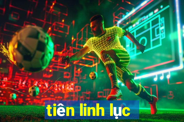 tiên linh lục