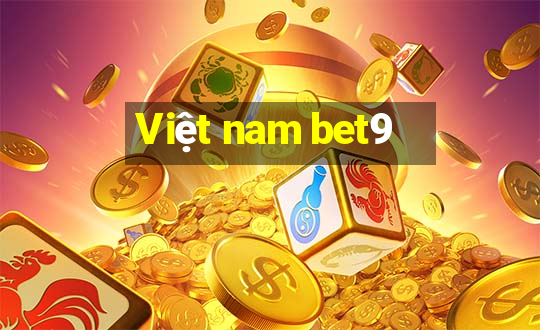 Việt nam bet9