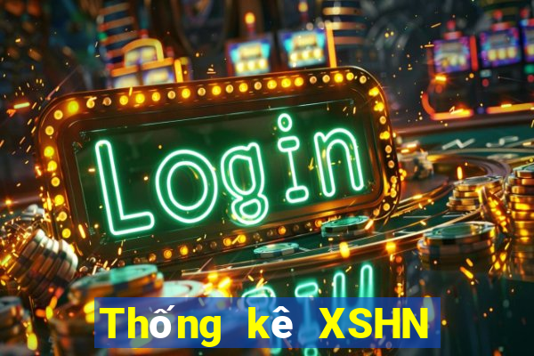 Thống kê XSHN ngày 20