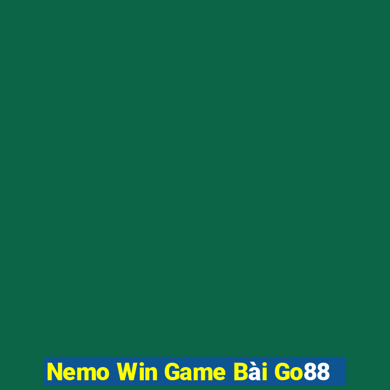 Nemo Win Game Bài Go88