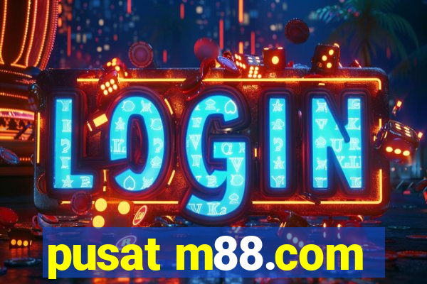 pusat m88.com