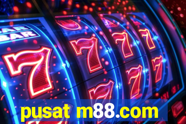 pusat m88.com