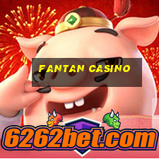 fantan casino