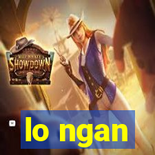 lo ngan