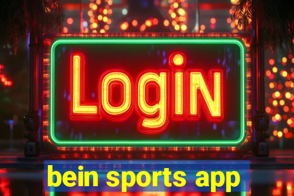 bein sports app