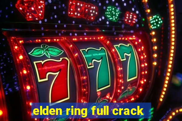 elden ring full crack