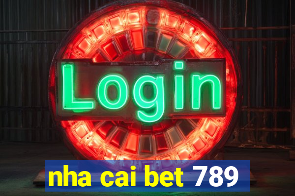 nha cai bet 789