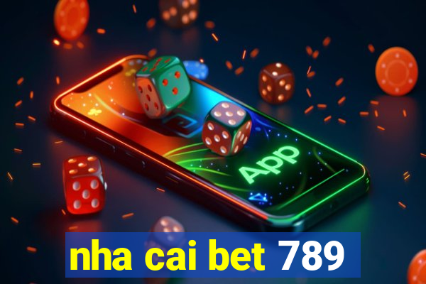 nha cai bet 789