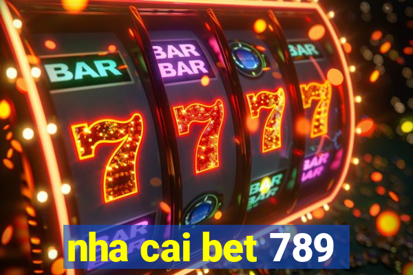 nha cai bet 789