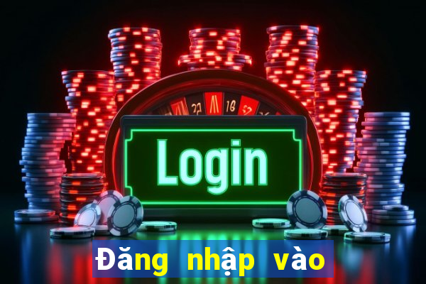 Đăng nhập vào xổ số Bairun