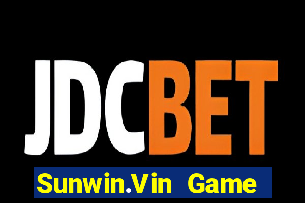 Sunwin.Vin Game Bài 77