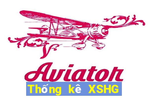 Thống kê XSHG ngày 21